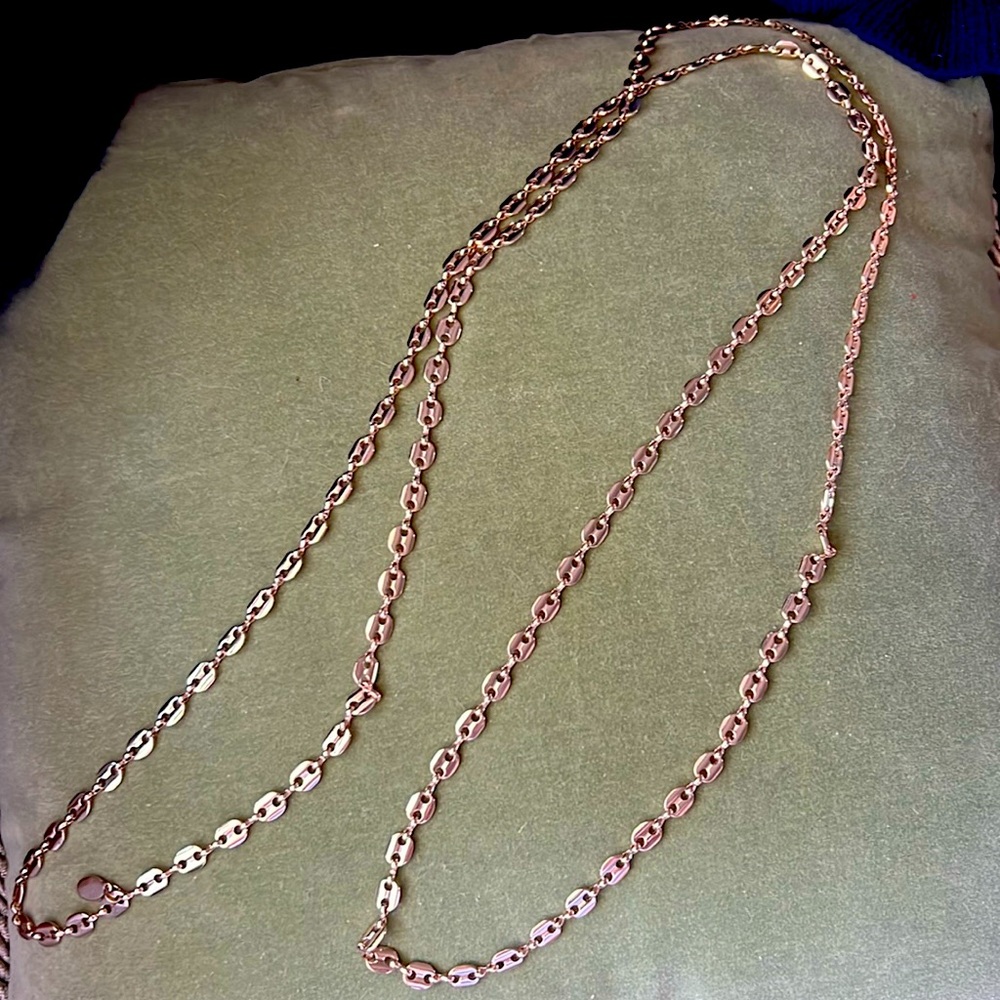 OPC Necklace